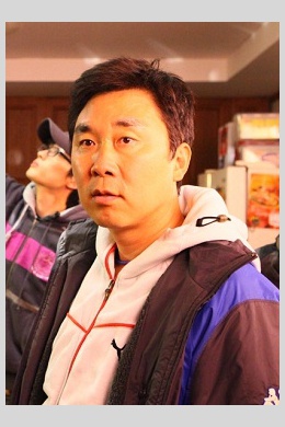 Ким Хо Чжун