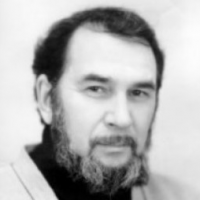 Евгений Мигунов