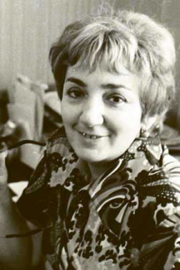 Татьяна Лиознова