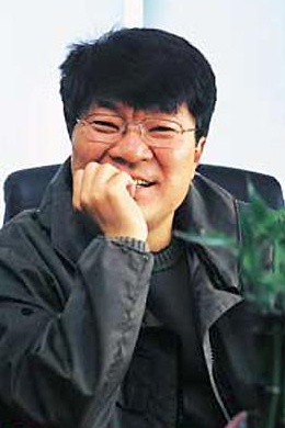 Ким Чжон Хак