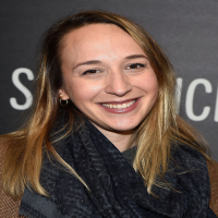 Анна Керриган