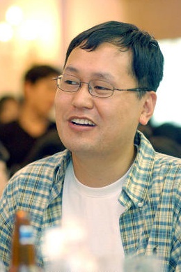 Чи Ён Су