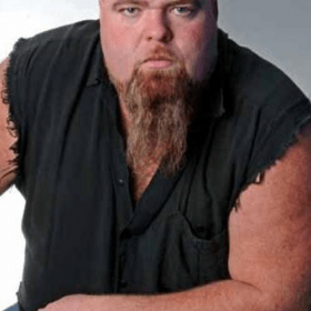 Рендал Ридер