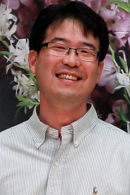 Пак Ён Су