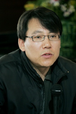 Ким Су Рён