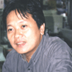 Mongkolchai Chaiwisut