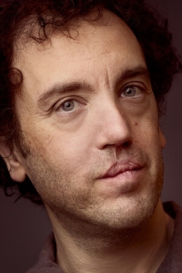 Аарон Шимберг