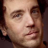 Аарон Шимберг