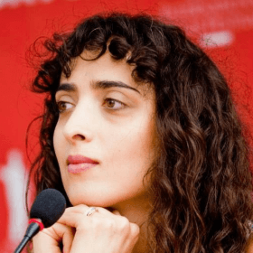 Нана Эквтимишвили