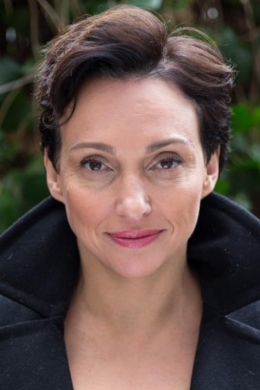 Кинга Дембская