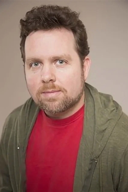 Коннор Рэтлифф