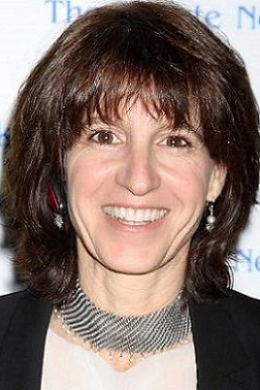 Линн Изенберг