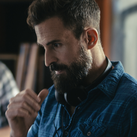 Лучио Кастро