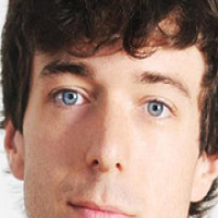 Джордан Таннахилл