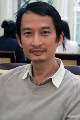 Чан Ань Хунг