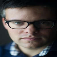 Никита Тихонов-Рау