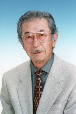 Накамура Тадаси