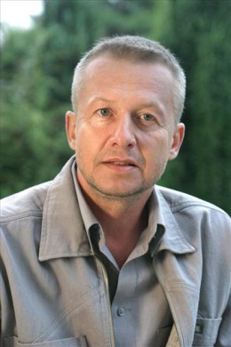 Богуслав Линда
