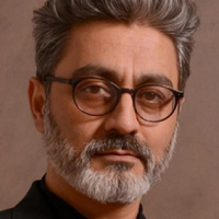 Бармак Акрам