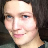 Александра Стреляная