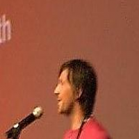 Алекс Тейлор