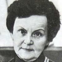 Ирина Гурвич