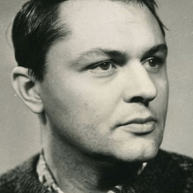 Николай Серебряков