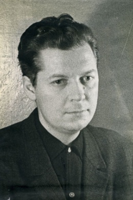 Аркадий Снесарев