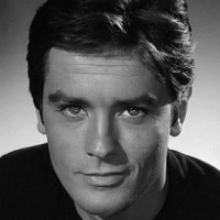 Ален Делон