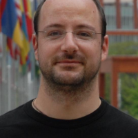 Николас Бошан