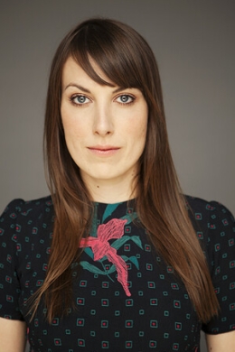 Сарианна Кормье