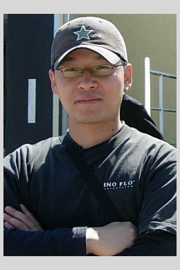 Пак Чжэ Хон
