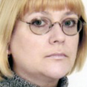 Алла Стрельникова