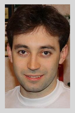 Илья Заславский