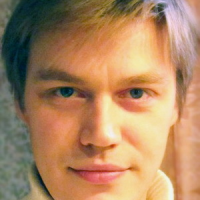 Александр Майоров