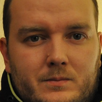 Михаил Расходников