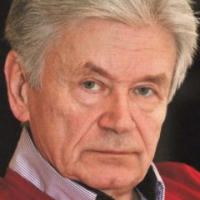 Вячеслав Сорокин