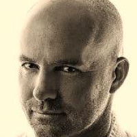 Грег ван Борссум