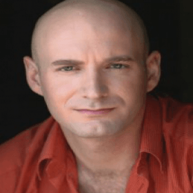 Колин Декер