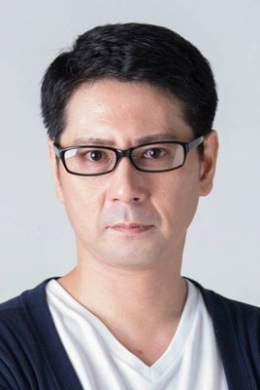 Ямаути Кэндзи