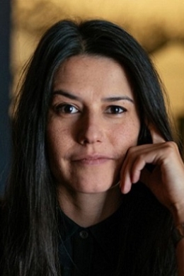 Стиви Крус-Мартин