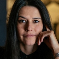 Стиви Крус-Мартин