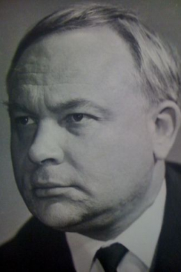 Владимир Денисенко