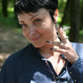 Ольга Грекова