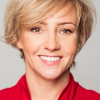 Барбара Курзай