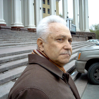 Ваграм Кеворков