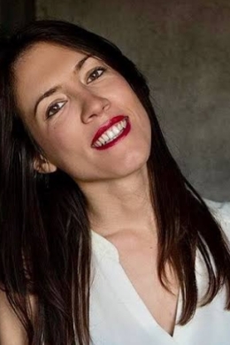 Анита Ривароли