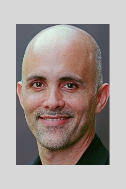 Саймон Энтони