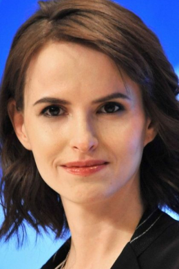 Анна Безрукова Фото