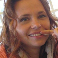 Дарья Полторацкая